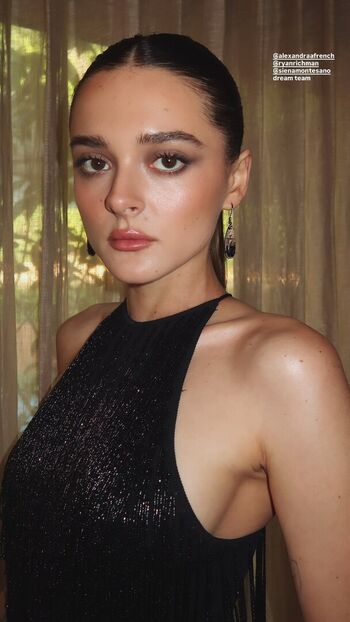 Charlotte Lawrence