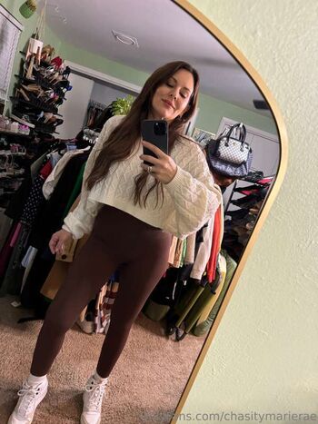 Chasity Marie Rae V.i.p.