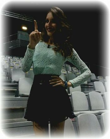 Chiara Squaglia