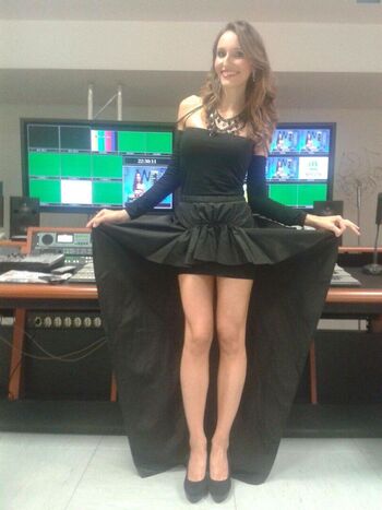 Chiara Squaglia