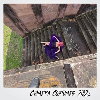 chimeracostumes