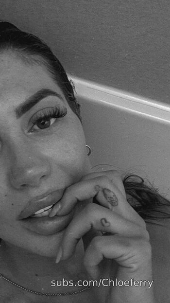 Chloe Ferry Geordie Shore