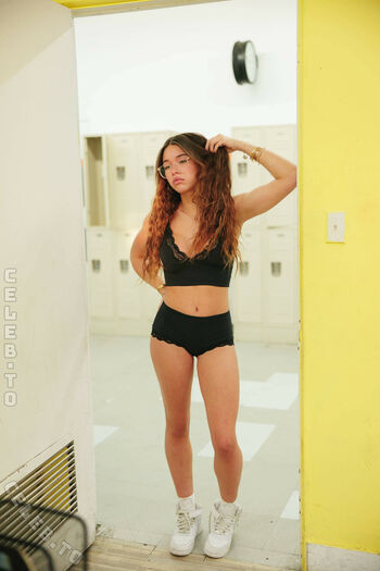 Chloe Parker