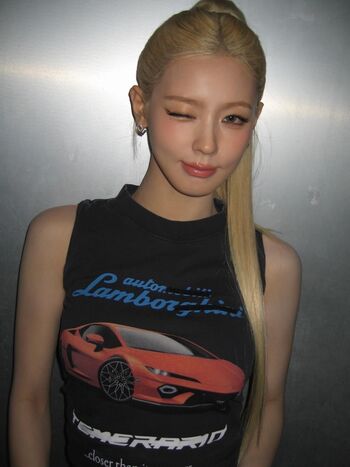 Cho Mi-yeon