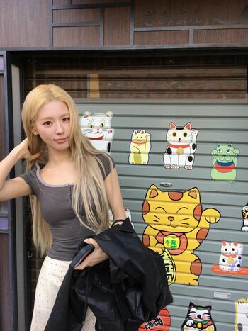 Cho Mi-yeon