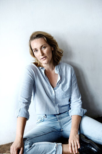 Christina Athenstädt