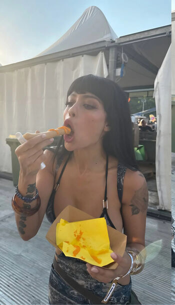 Christina Bertevello