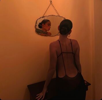 Christina Nadin