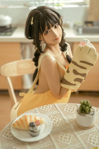 Chunmomo