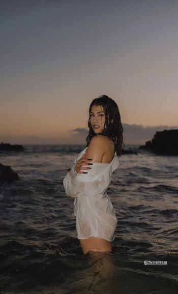 Chvzvanessa