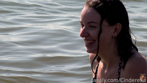 Cinderella Girl
