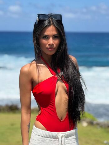 Cindy Cinco Bisayadako