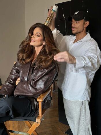 Cindy Crawford