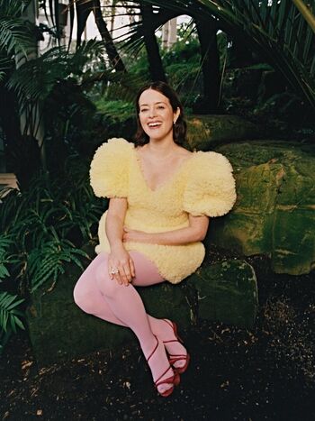 Claire Foy