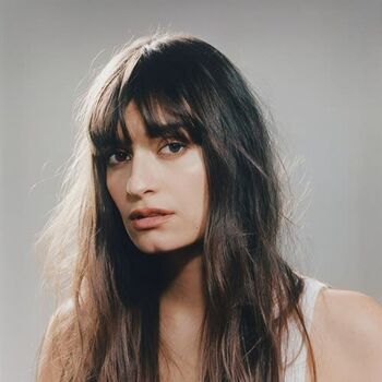 Clara Luciani