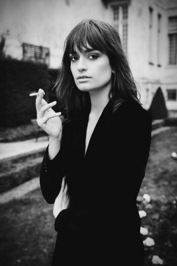 Clara Luciani