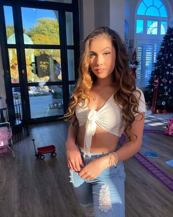 Cortney Gibson