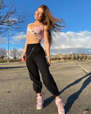 Cortney Gibson