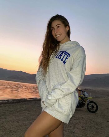 Cortney Gibson