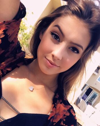 Cortney Gibson