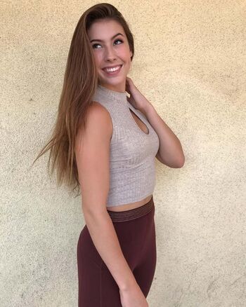 Cortney Gibson