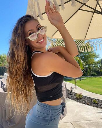 Cortney Gibson