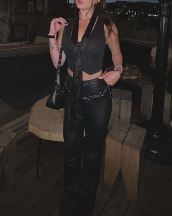 Cortney Gibson