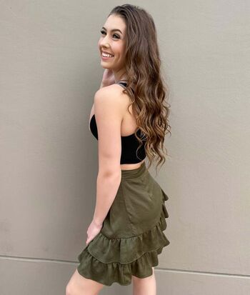 Cortney Gibson
