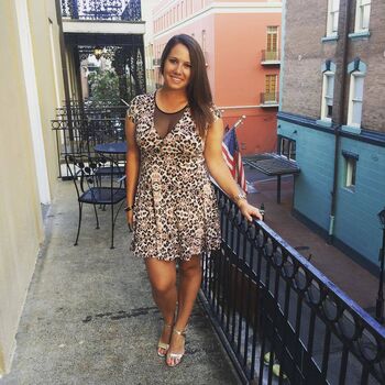 Courtney Cronin