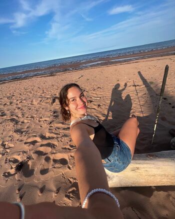 Courtney Sarault
