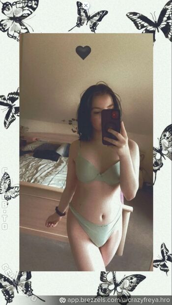 Crazyfreya