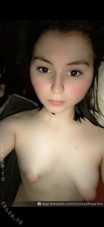 Crazyfreya