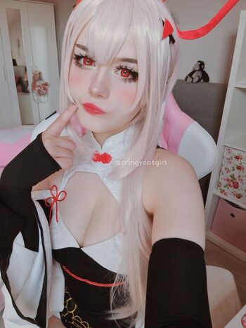 Cringycatgirl