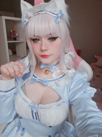 Cringycatgirl
