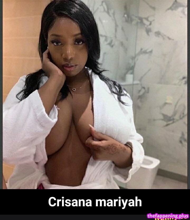 Crisana Mariyah