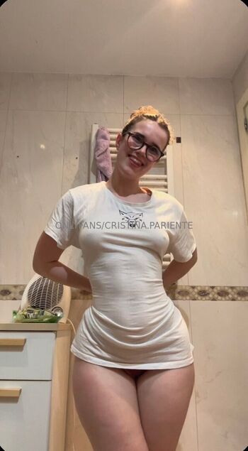 Cristina Pariente