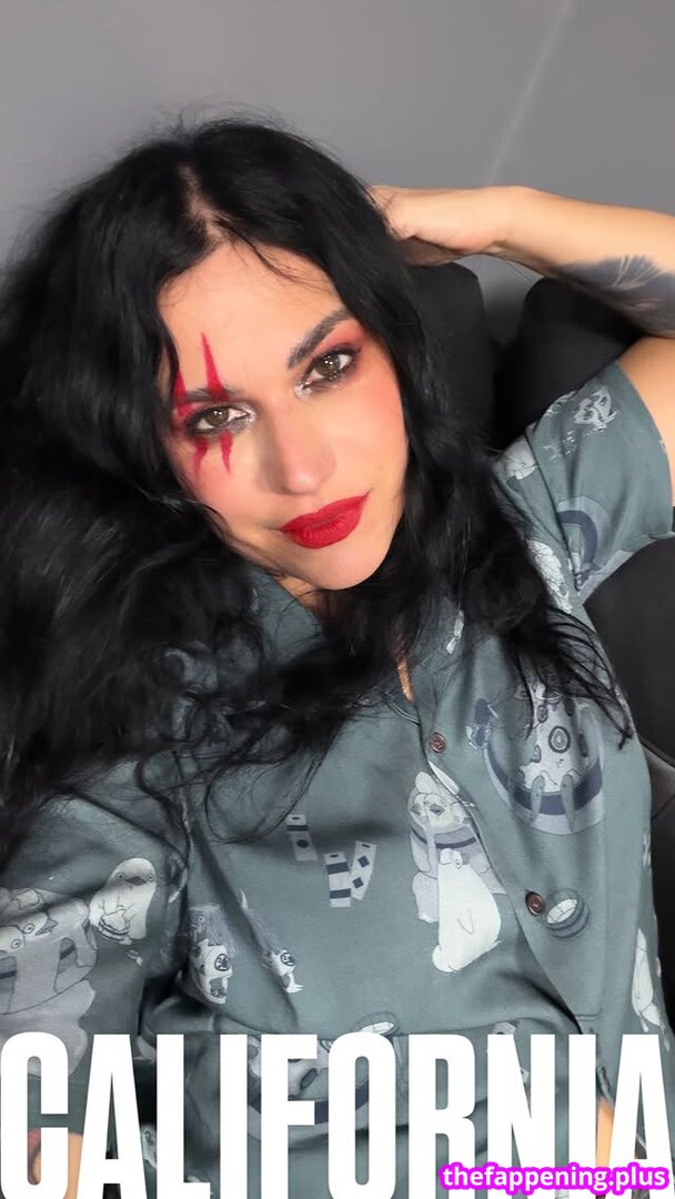 Cristina Scabbia