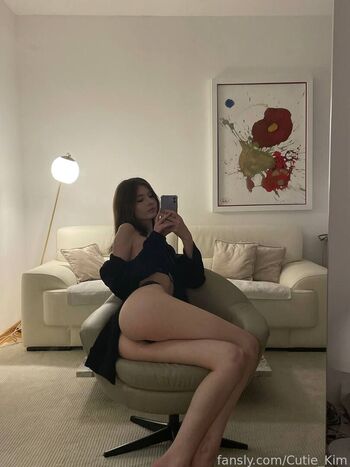 Cutie Kim