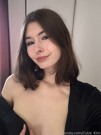 Cutie Kim