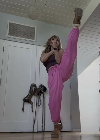Cynthia Rothrock