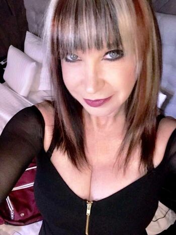 Cynthia Rothrock