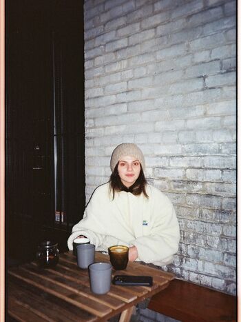 Dafne Keen