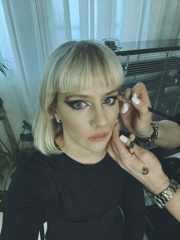 Dagny Norvoll Sandvik