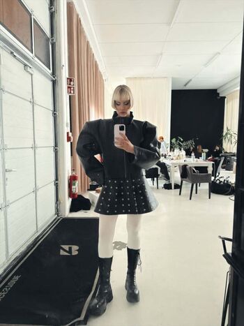 Dagny Norvoll Sandvik