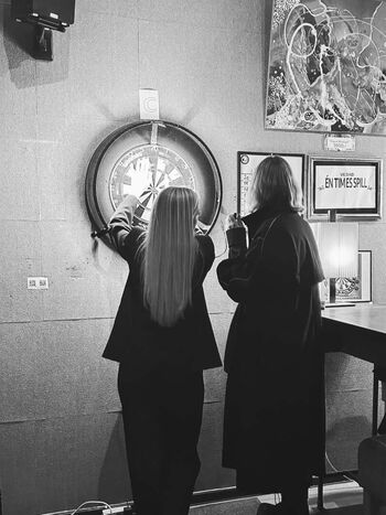 Dagny Norvoll Sandvik