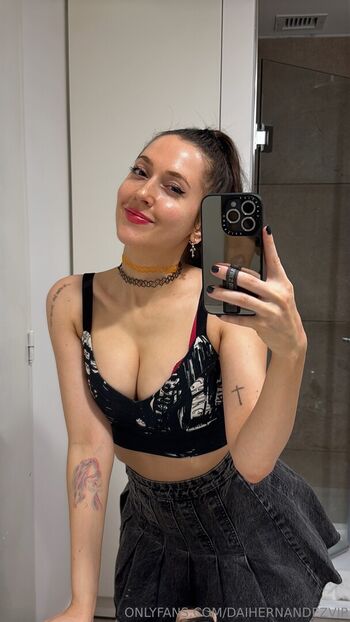 Daiana Hernández