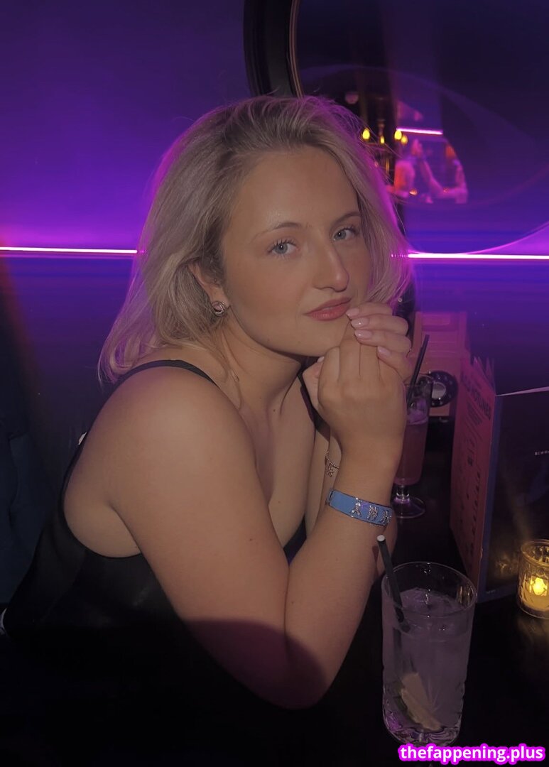 Daisy Campbell