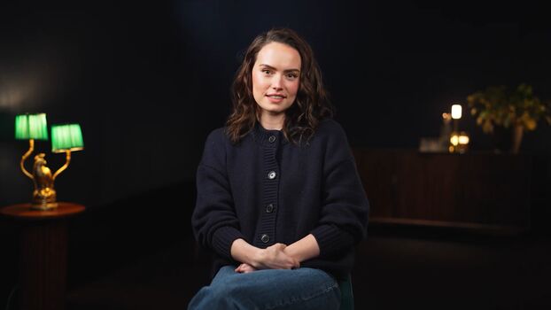 Daisy Ridley