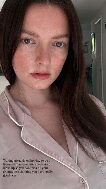 Dakota Blue Richards