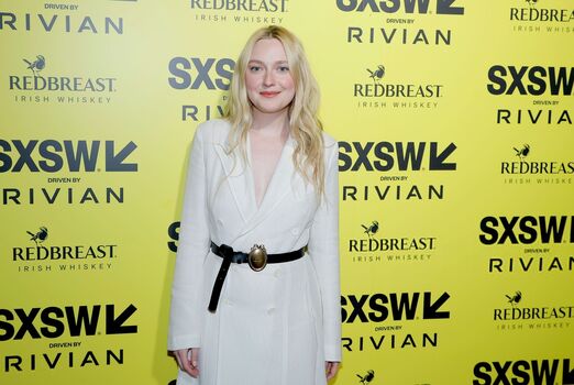 Dakota Fanning